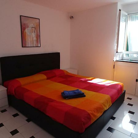 Apartmán Casa Emanuele Santa Margherita Ligure Exteriér fotografie
